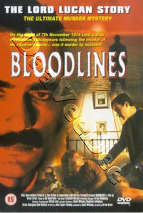 Bloodlines: Legacy of a Lord |   DVD